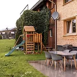 Hus Buendt Apartment