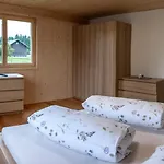 Apartment Hus Buendt *