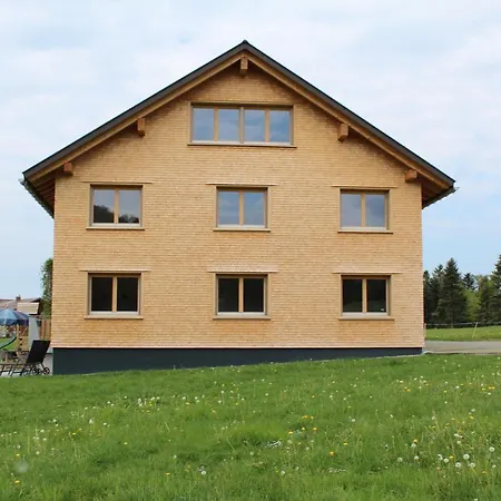 Apartment Hus Buendt