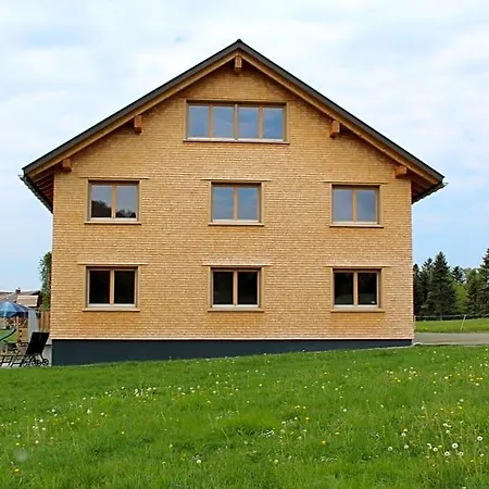 Daire Hus Buendt *