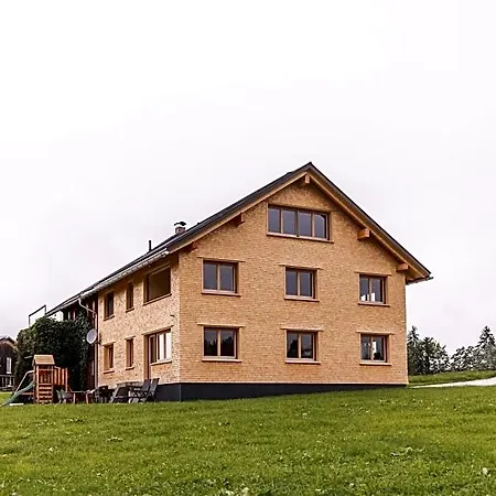 Hus Buendt Daire