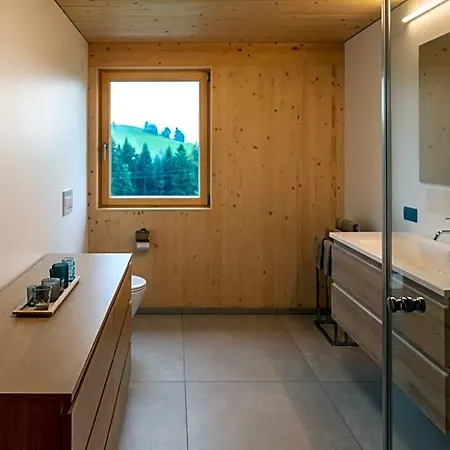 Hus Buendt Krumbach (Vorarlberg)