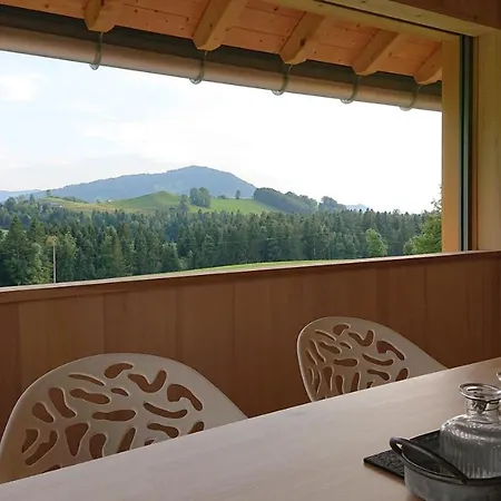 Hus Buendt Krumbach (Vorarlberg)