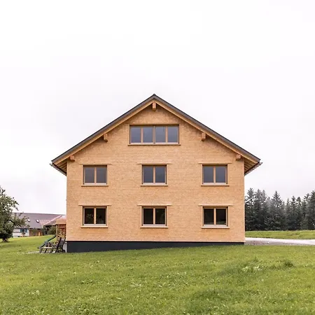 Hus Buendt * Krumbach (Vorarlberg)