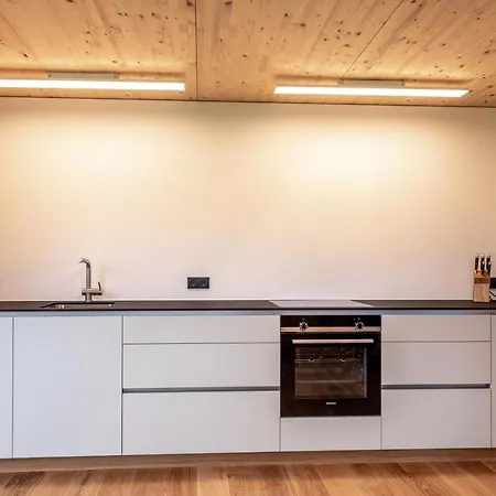 Hus Buendt 克伦巴赫