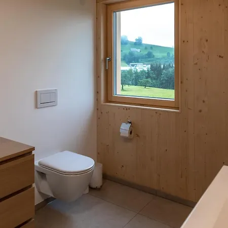 Hus Buendt Krumbach (Vorarlberg)