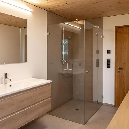 Hus Buendt Apartment *