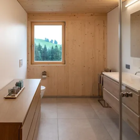 Hus Buendt * Krumbach (Vorarlberg)