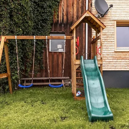 Hus Buendt Krumbach (Vorarlberg)