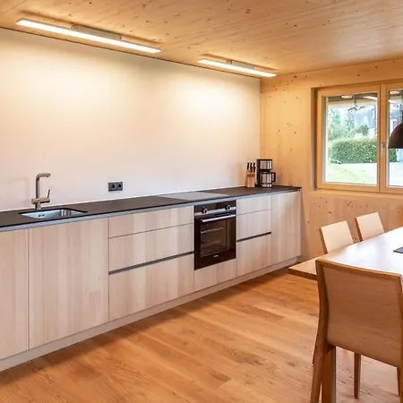 Hus Buendt * Krumbach (Vorarlberg)