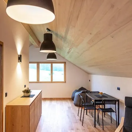 Apartment Hus Buendt