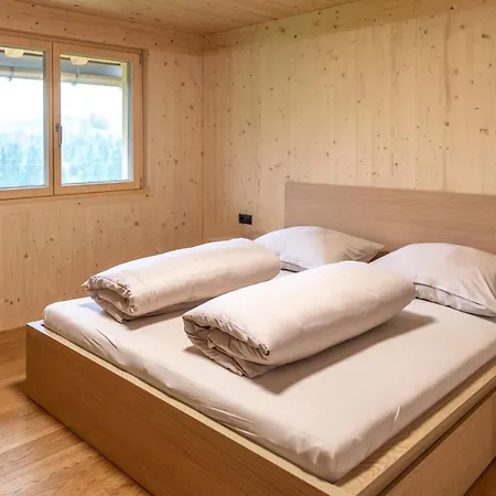 Hus Buendt 克伦巴赫