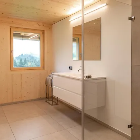 Hus Buendt * Krumbach (Vorarlberg)