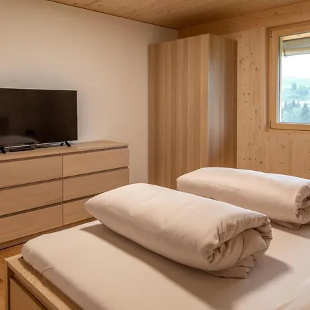 Hus Buendt 克伦巴赫