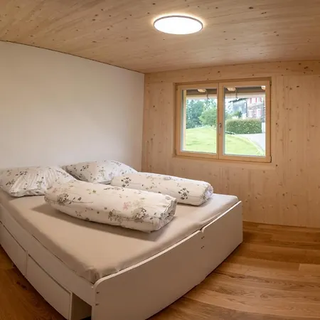 Hus Buendt Apartment *