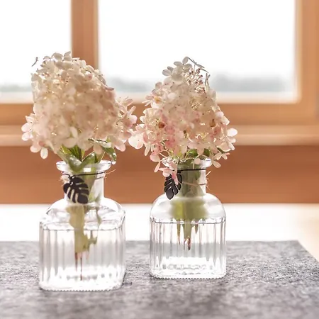 Hus Buendt 克伦巴赫